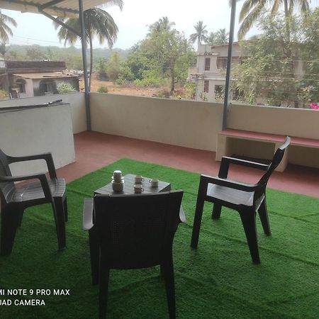 Ratnāgiri Swanand Home Stay מראה חיצוני תמונה