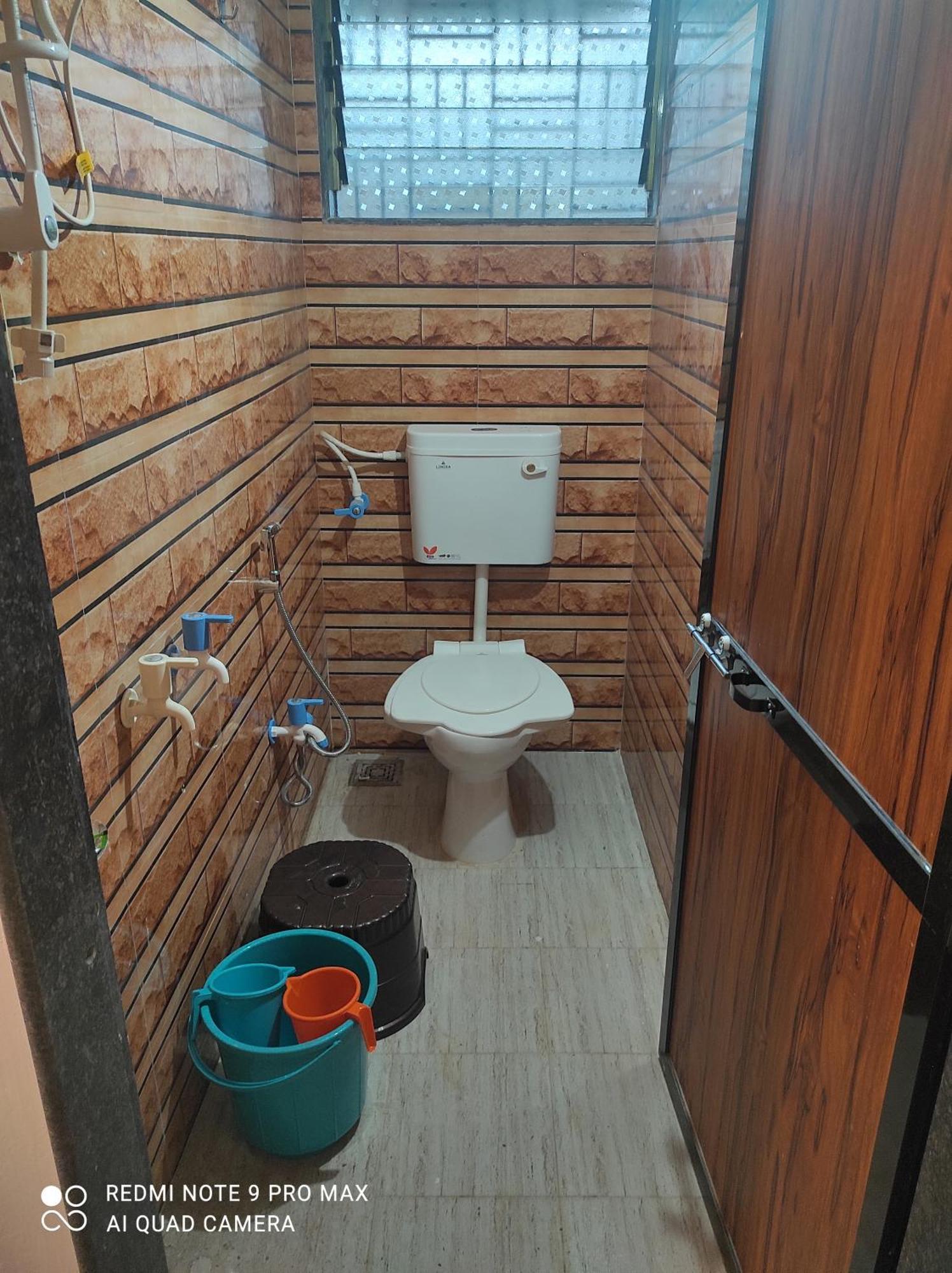 Ratnāgiri Swanand Home Stay מראה חיצוני תמונה