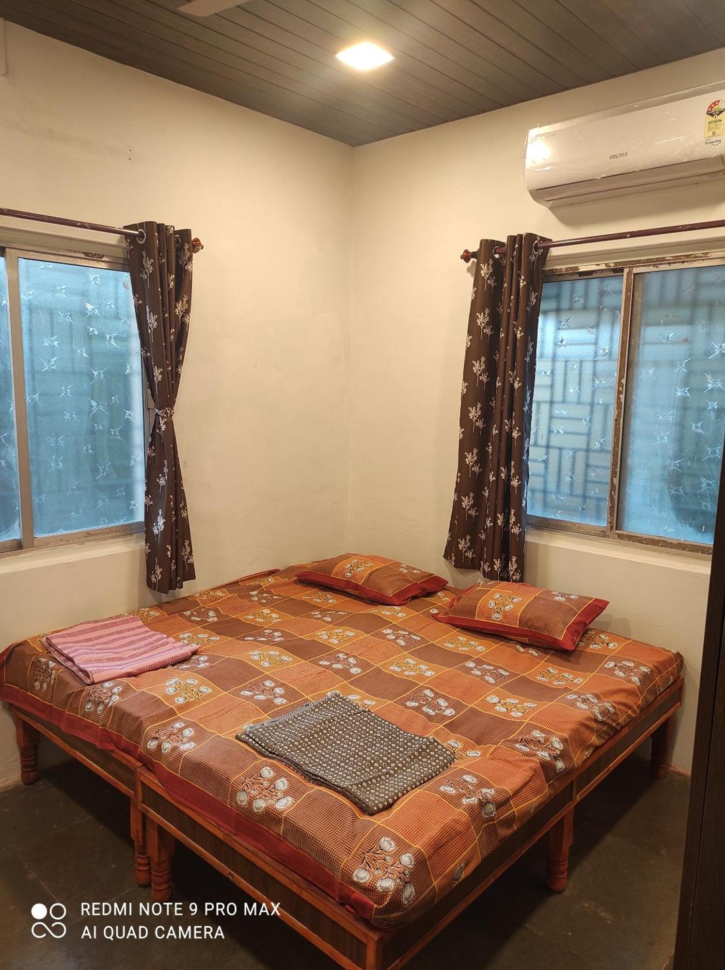 Ratnāgiri Swanand Home Stay מראה חיצוני תמונה