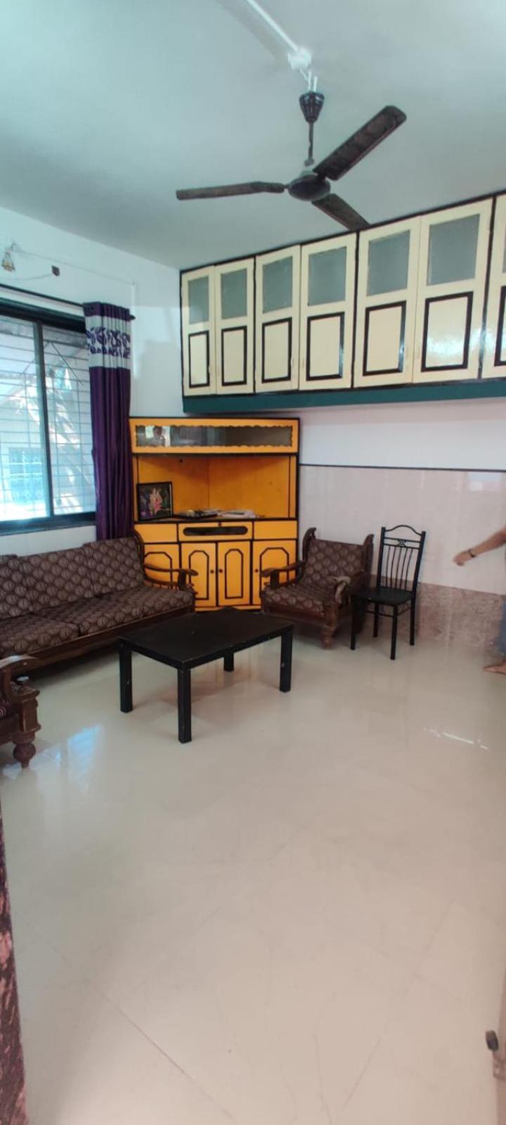 Ratnāgiri Swanand Home Stay מראה חיצוני תמונה