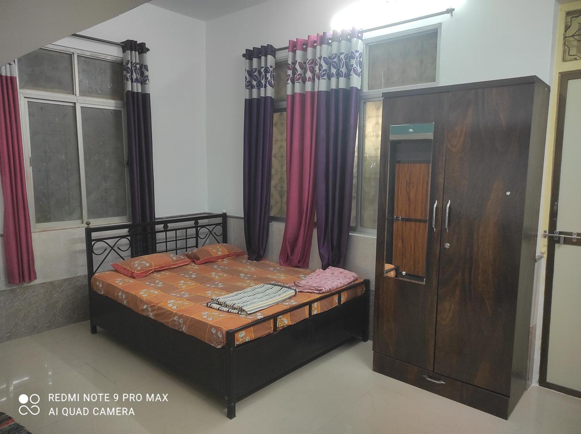 Ratnāgiri Swanand Home Stay מראה חיצוני תמונה