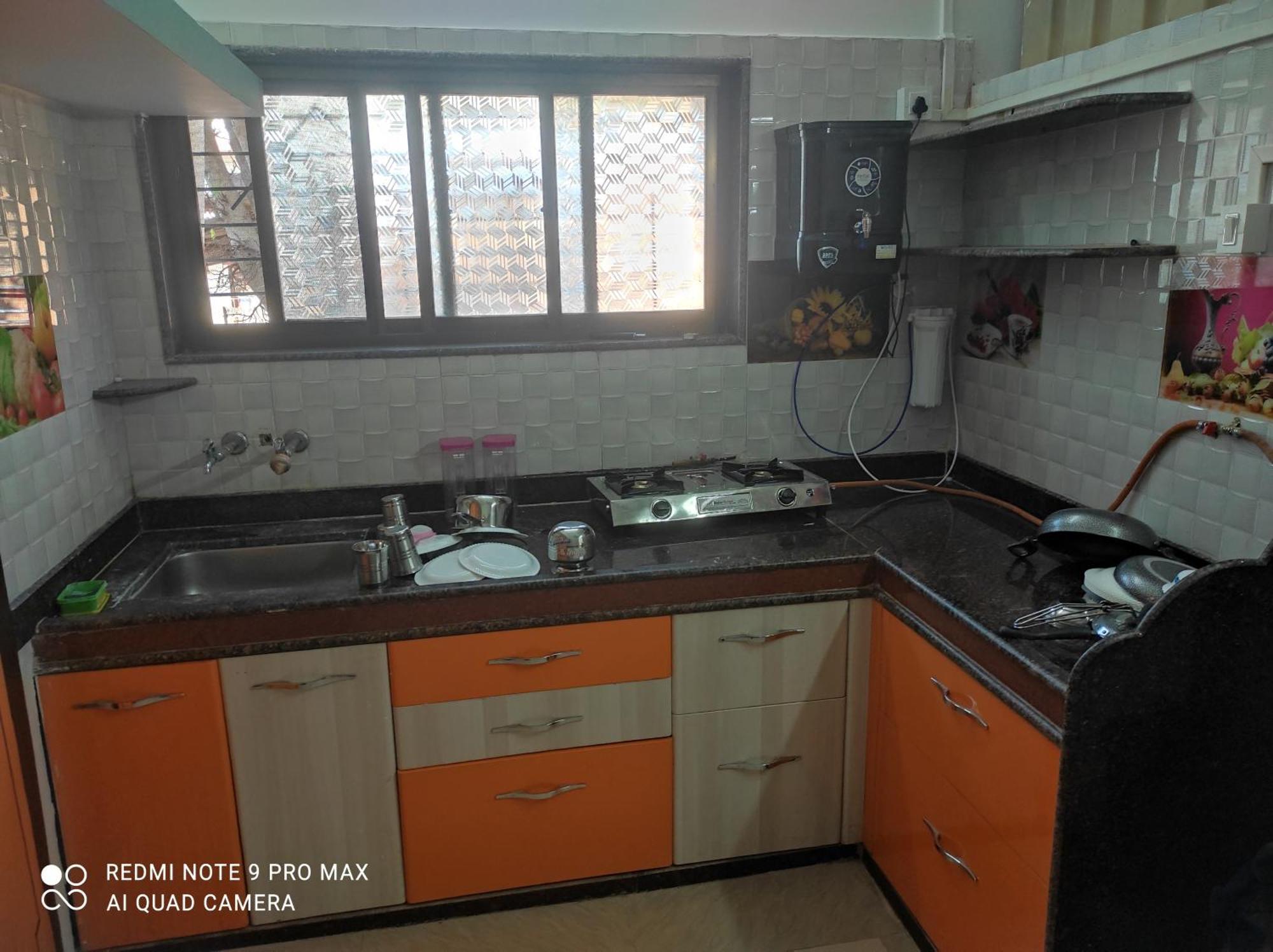 Ratnāgiri Swanand Home Stay מראה חיצוני תמונה