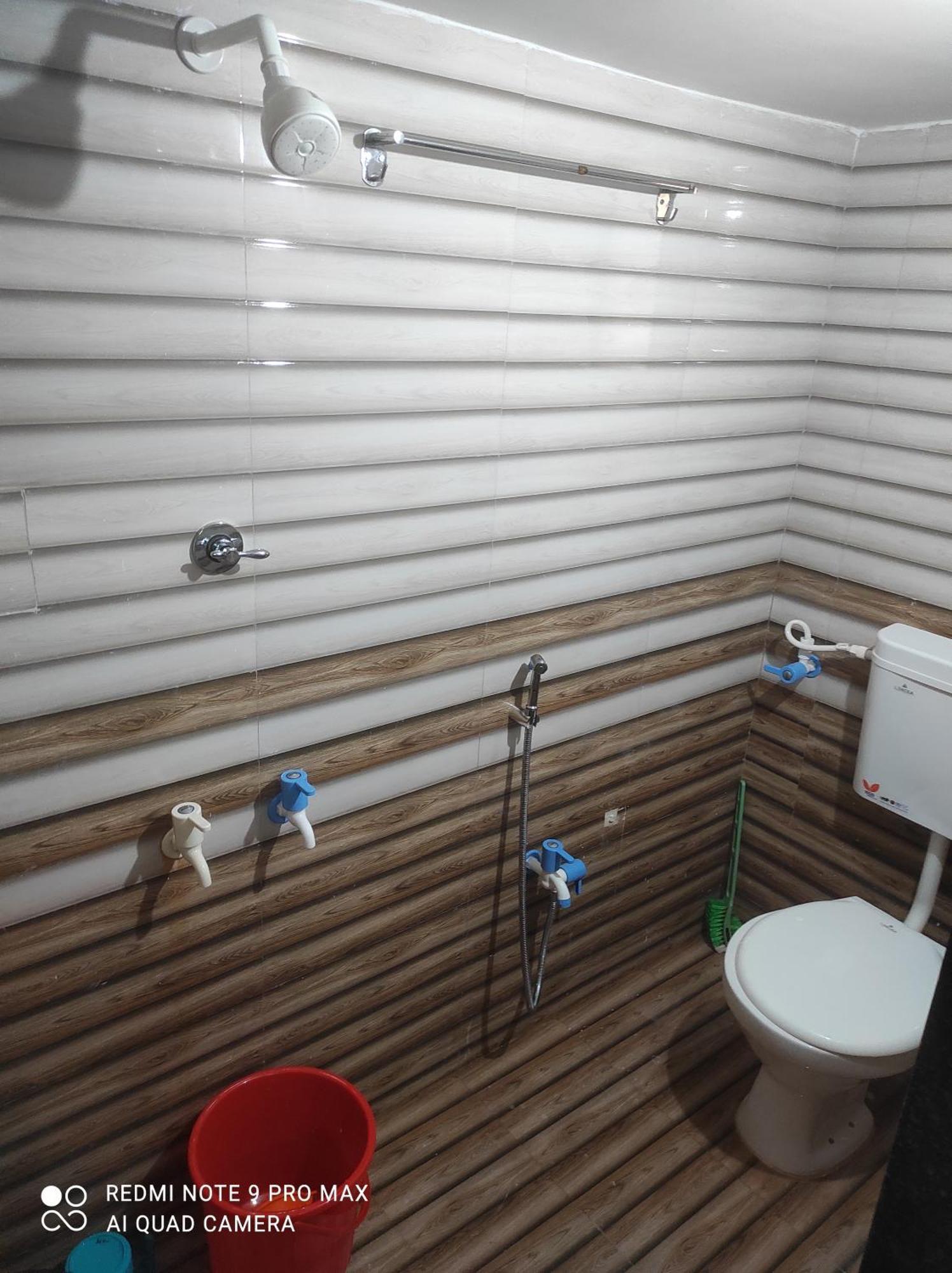 Ratnāgiri Swanand Home Stay מראה חיצוני תמונה