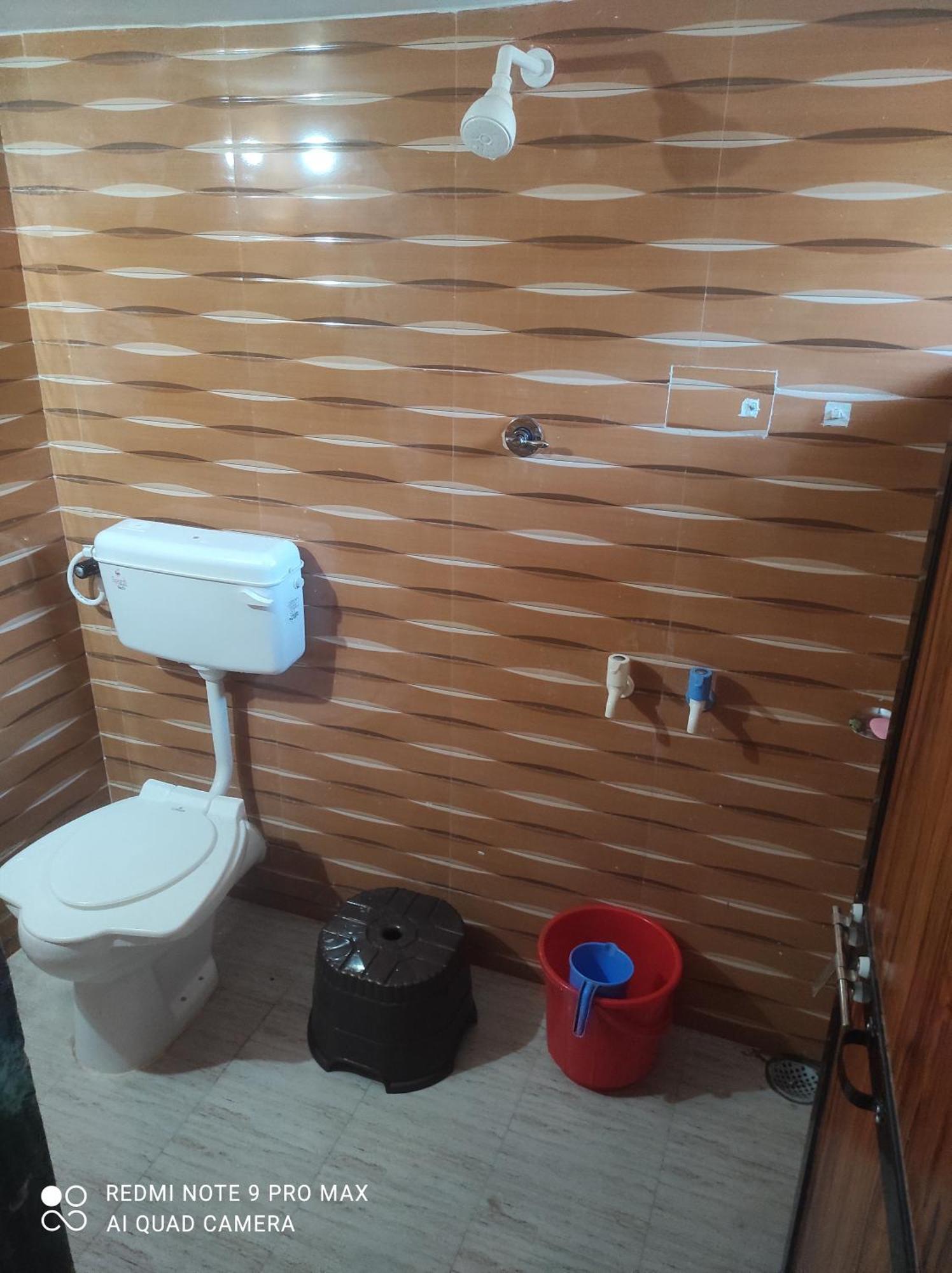 Ratnāgiri Swanand Home Stay מראה חיצוני תמונה