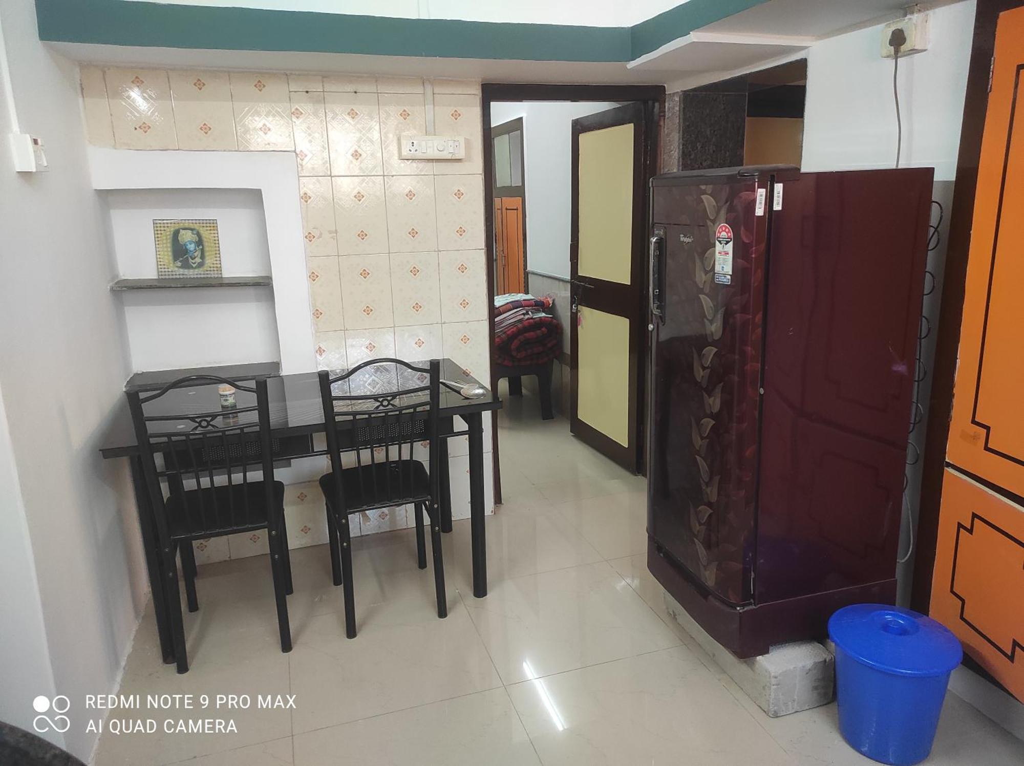 Ratnāgiri Swanand Home Stay מראה חיצוני תמונה